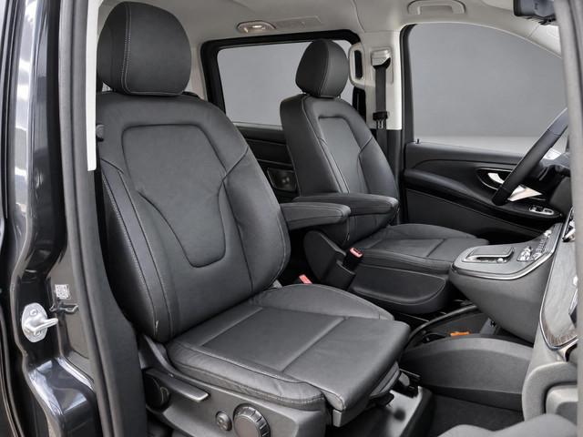 Mercedes-Benz EQV