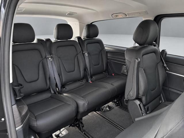Mercedes-Benz EQV