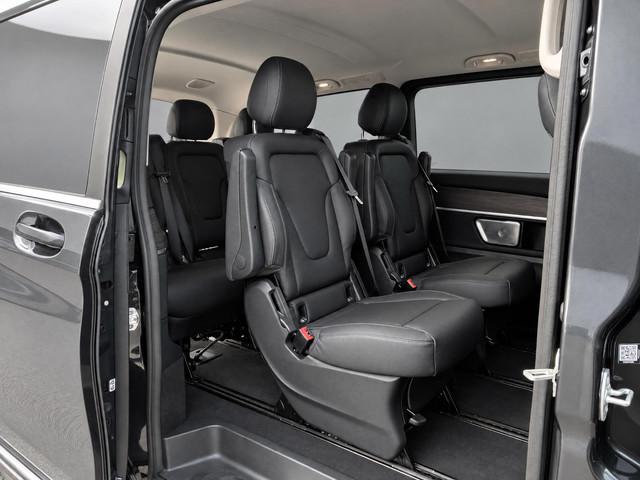 Mercedes-Benz EQV