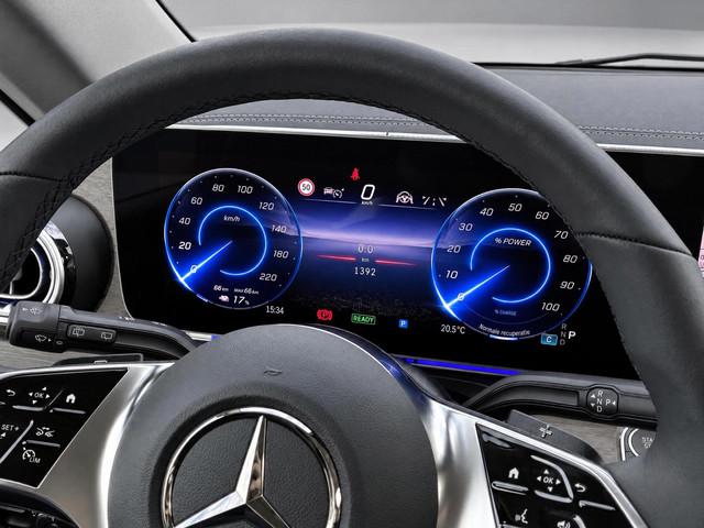 Mercedes-Benz EQV
