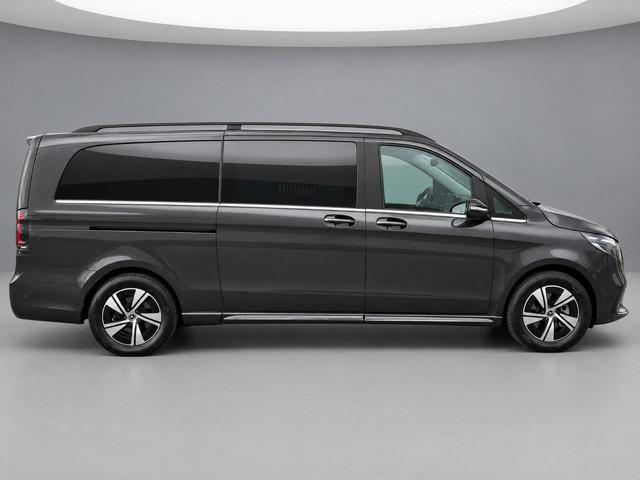 Mercedes-Benz EQV