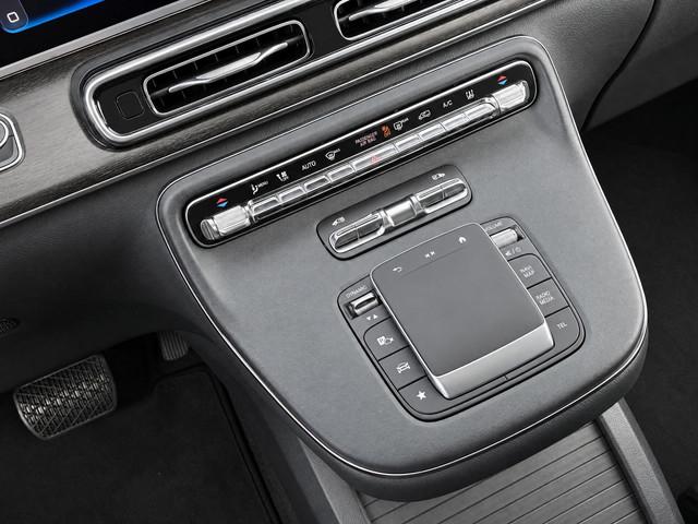 Mercedes-Benz EQV