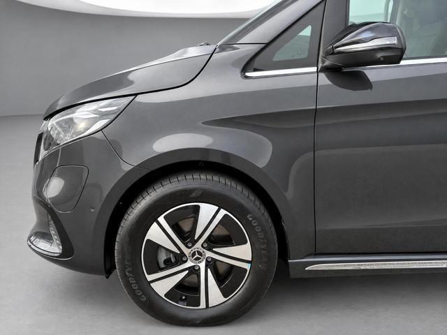 Mercedes-Benz EQV