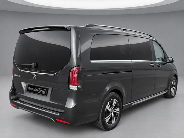 Mercedes-Benz EQV