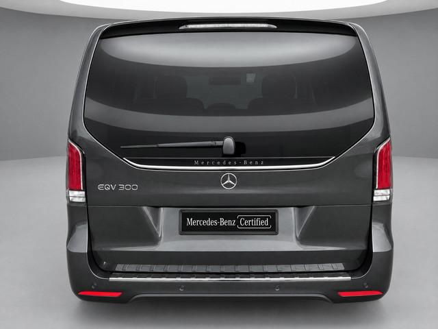 Mercedes-Benz EQV