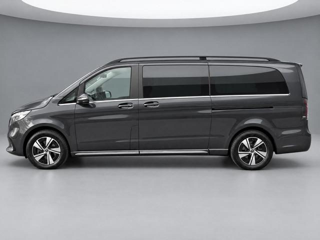 Mercedes-Benz EQV