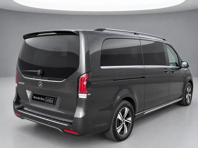 Mercedes-Benz EQV