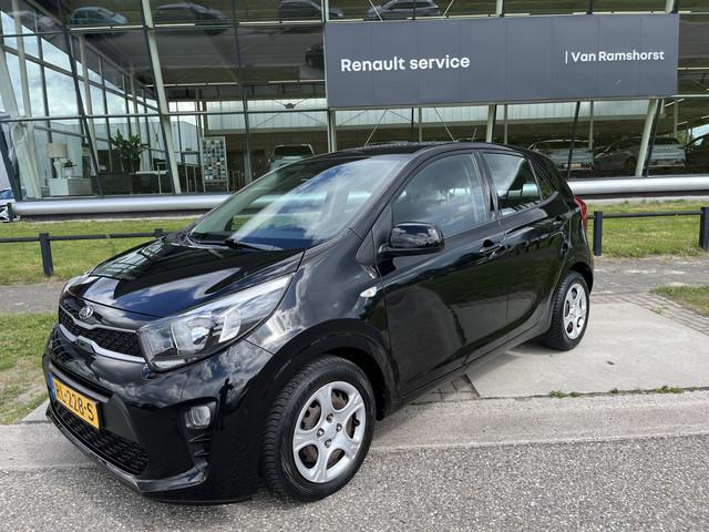 Kia Picanto 2018 Benzine