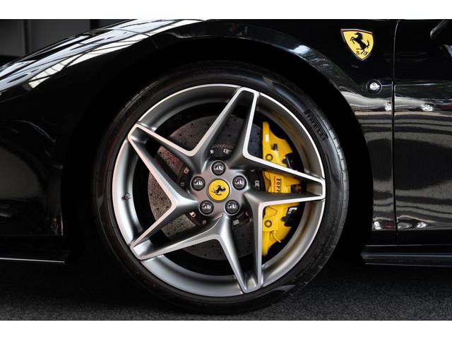 Ferrari F8 Tributo