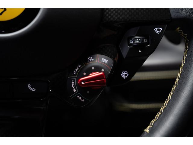 Ferrari F8 Tributo