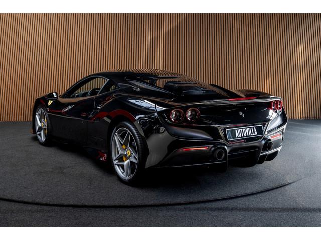 Ferrari F8 Tributo