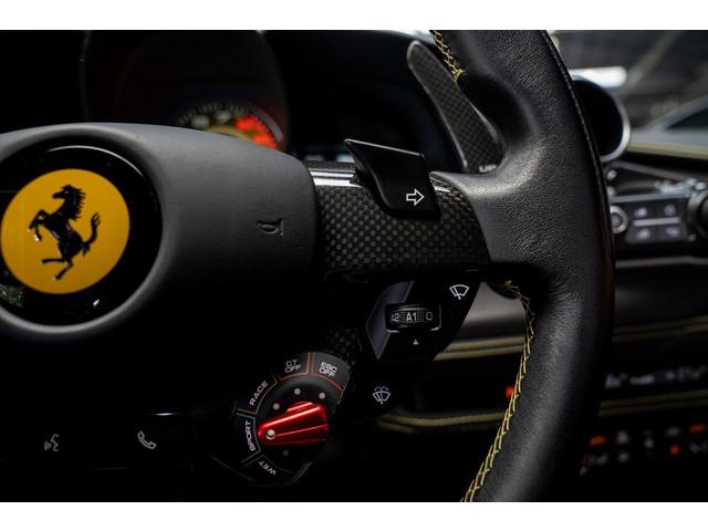 Ferrari F8 Tributo