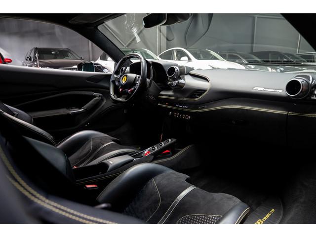 Ferrari F8 Tributo