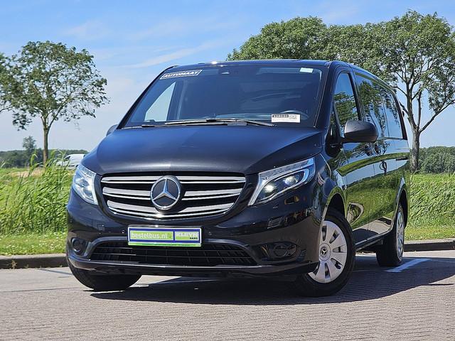 Mercedes-Benz Vito 2022 Diesel