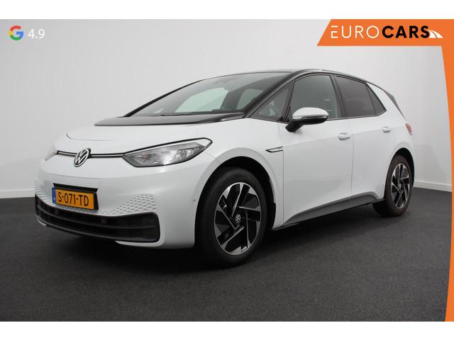 Volkswagen ID.3 2023 Elektrisch
