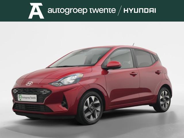 Hyundai i10 2025 Benzine