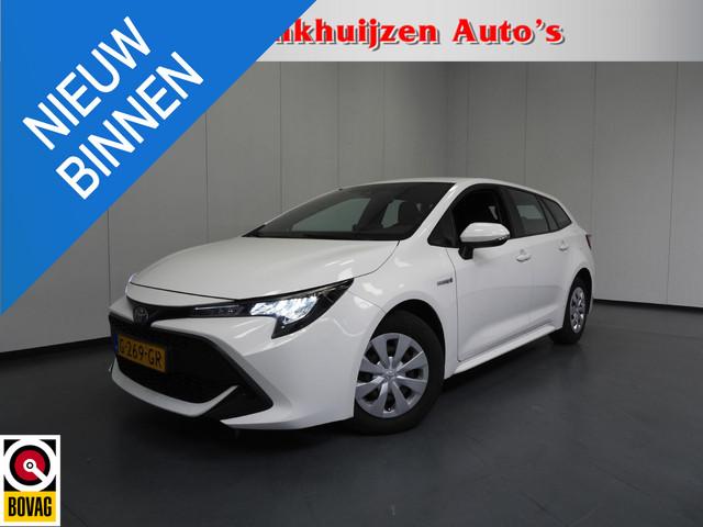 Toyota Corolla 2019 Hybride