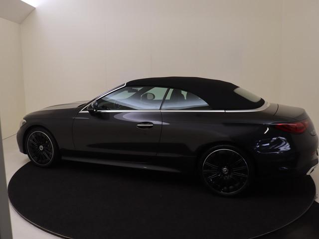 Mercedes-Benz CLE