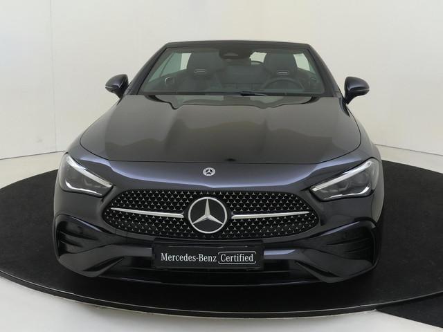 Mercedes-Benz CLE