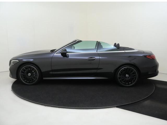 Mercedes-Benz CLE