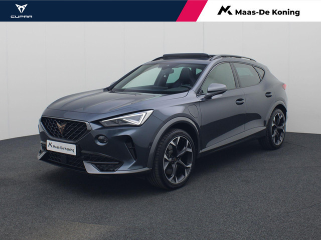 Cupra Formentor 2023 Hybride