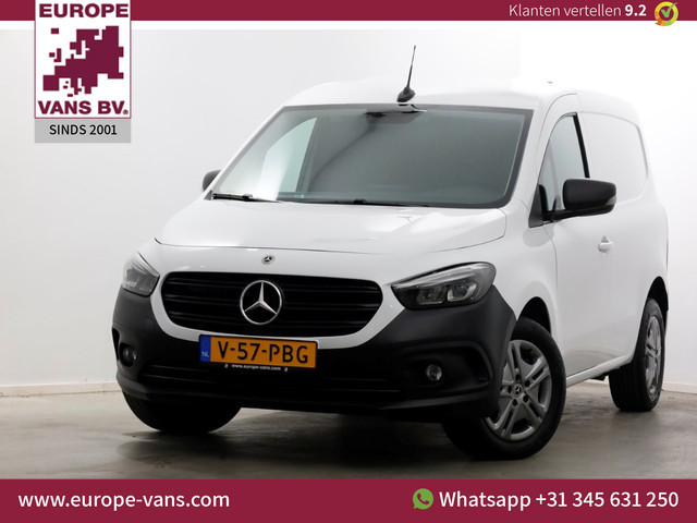 Mercedes-Benz Citan 2024 Benzine