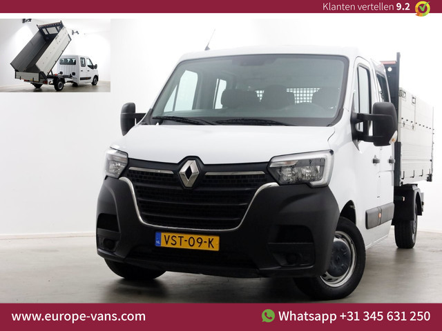 Renault Master 2022 Diesel