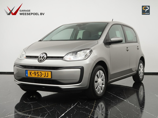 Volkswagen up! 2021 Benzine
