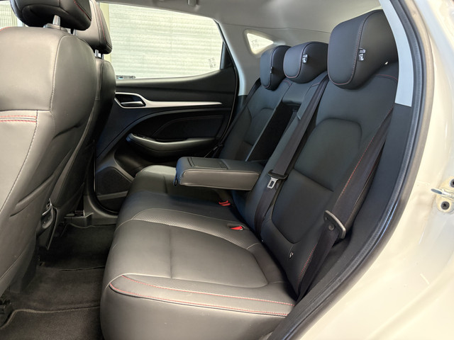 MG ZS-EV