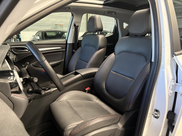 MG ZS-EV
