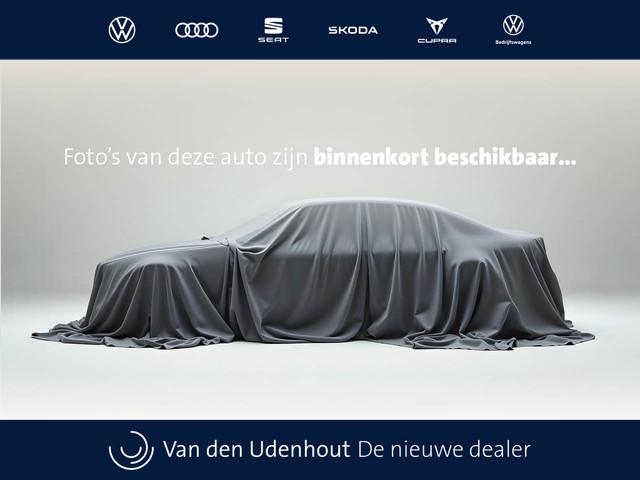 Skoda Fabia 2024 Benzine