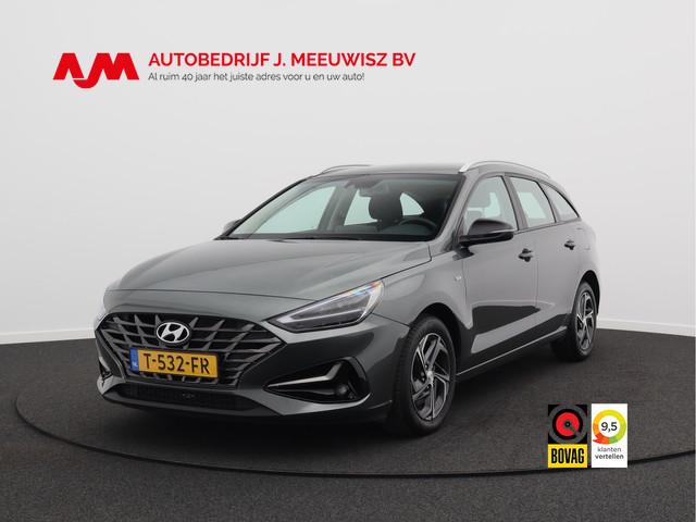 Hyundai i30 2023 Hybride