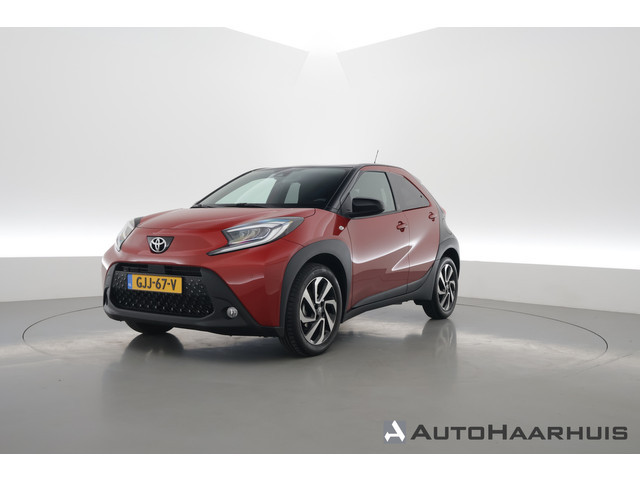 Toyota Aygo 2024 Benzine