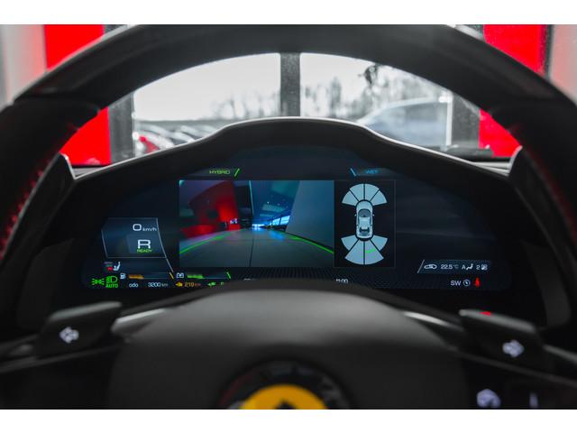 Ferrari 296