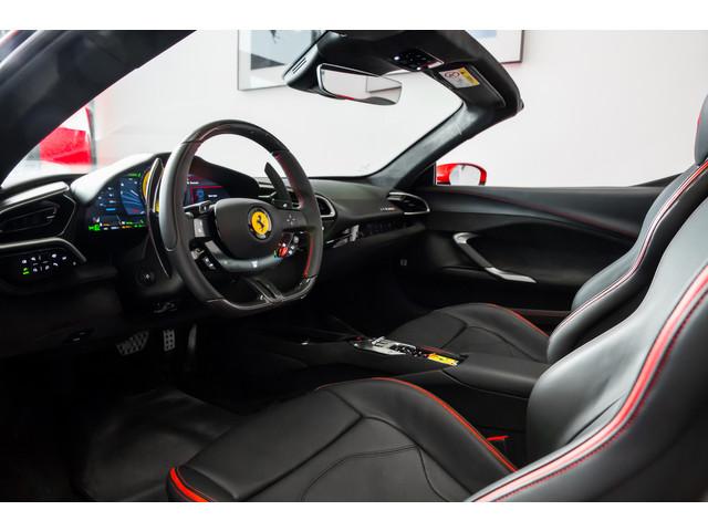 Ferrari 296