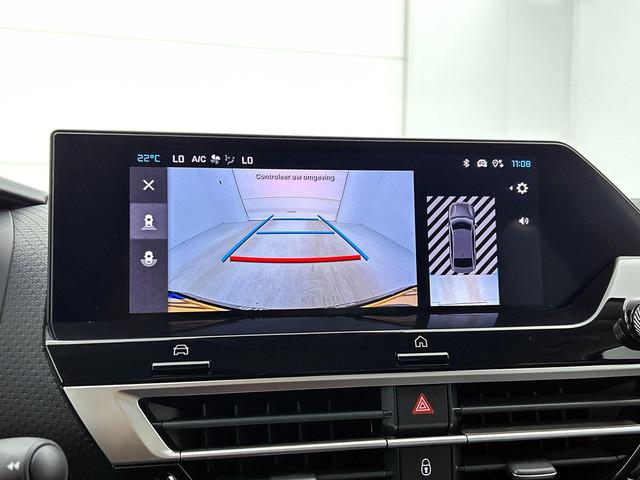 Citroën C4 X