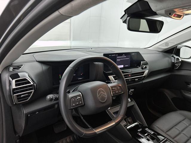 Citroën C4 X