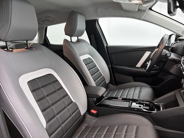 Citroën C4 X