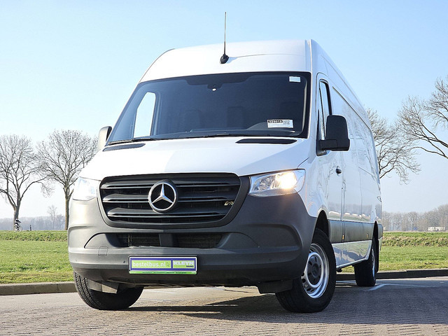 Mercedes-Benz Sprinter 2021 Diesel