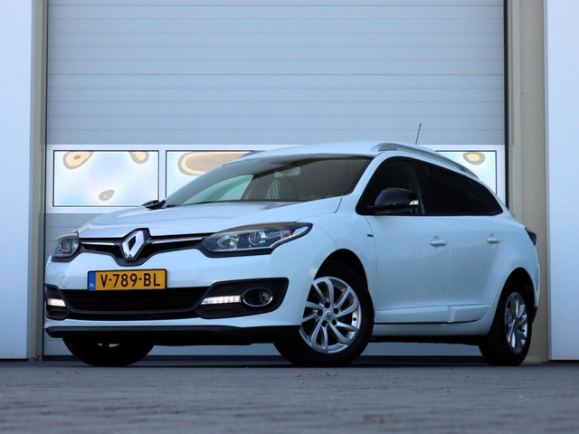Renault Megane 2016 Diesel