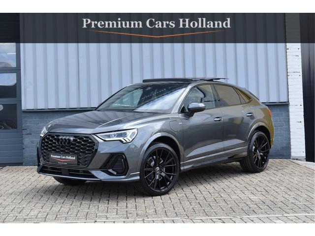 Audi Q3 2023 Hybride