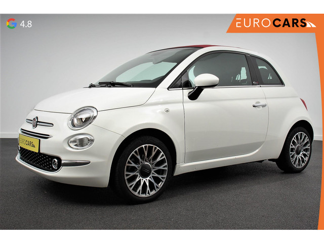 Fiat 500 2020 Benzine