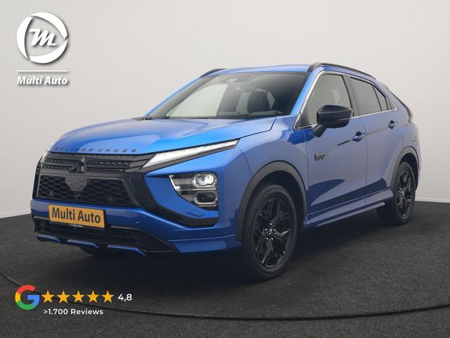 Mitsubishi Eclipse Cross 2022 Hybride