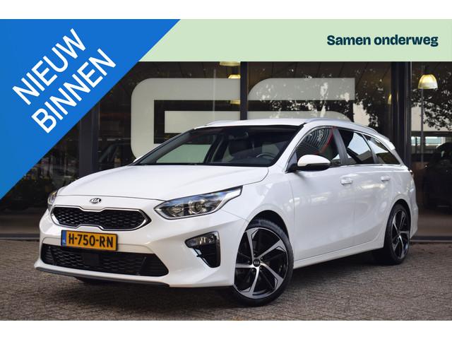 Kia Ceed 2020 Benzine