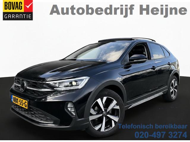 Volkswagen Taigo 2023 Benzine