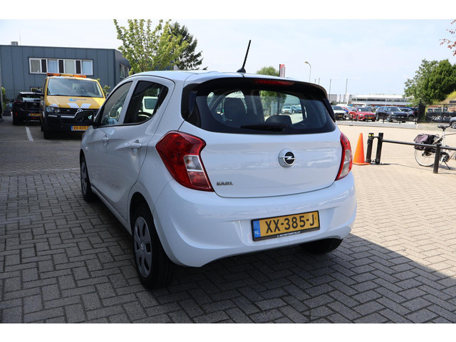 Opel Karl