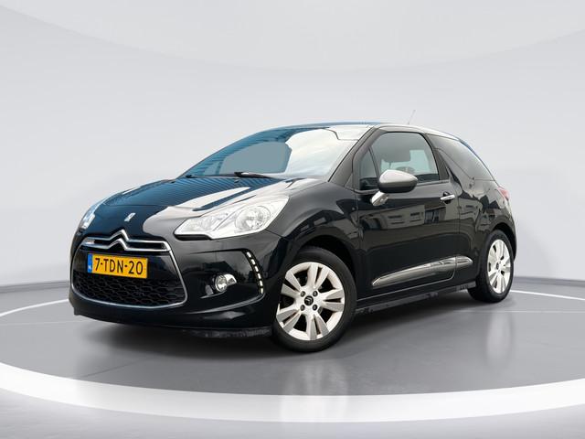 Citroën DS3