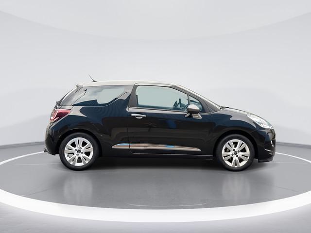 Citroën DS3