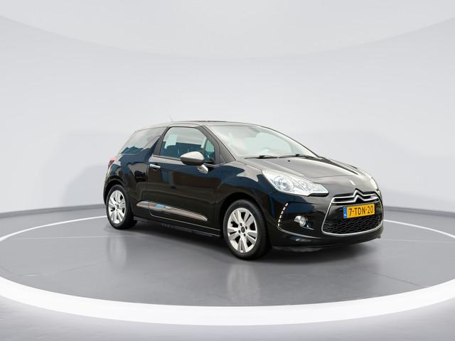 Citroën DS3