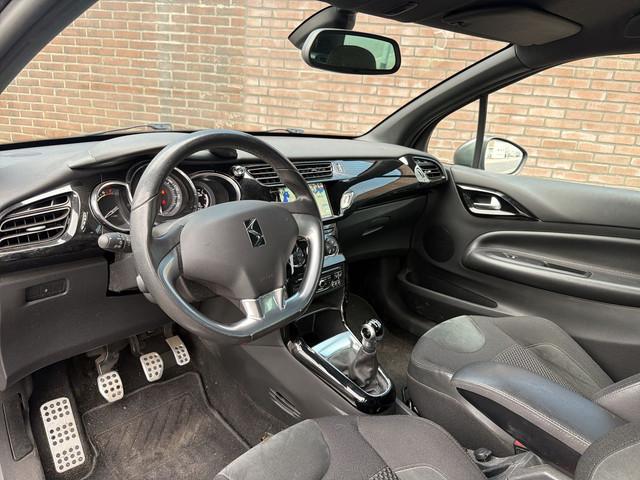 Citroën DS3